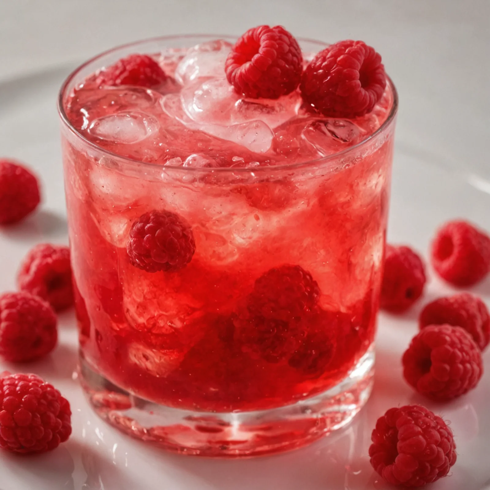 Raspberry Dream Dirty Soda: Revive Your Taste Buds!