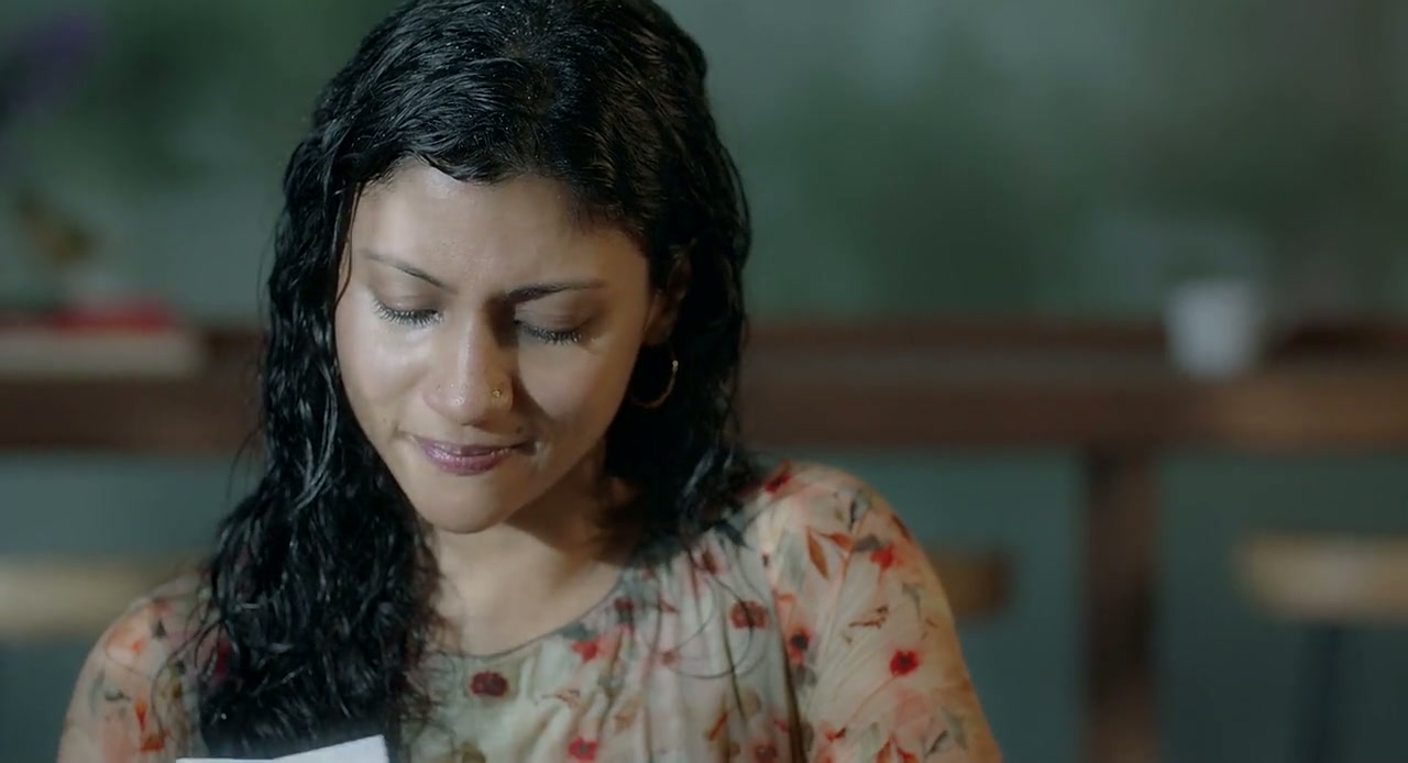A Monsoon Date Screenshot