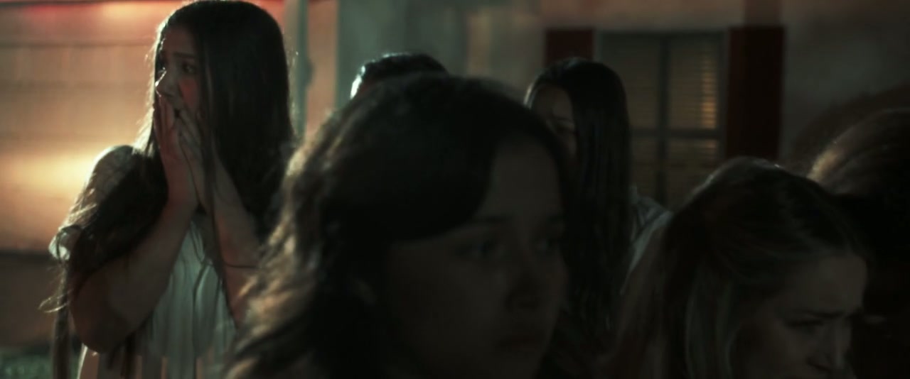The Black Mass Screenshot