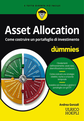 Andrea Gonzali - Asset Allocation for Dummies (2026)