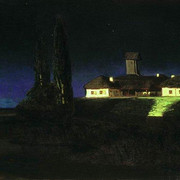 Украинская ночь 1876