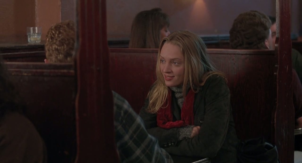 Beautiful Girls Screenshot