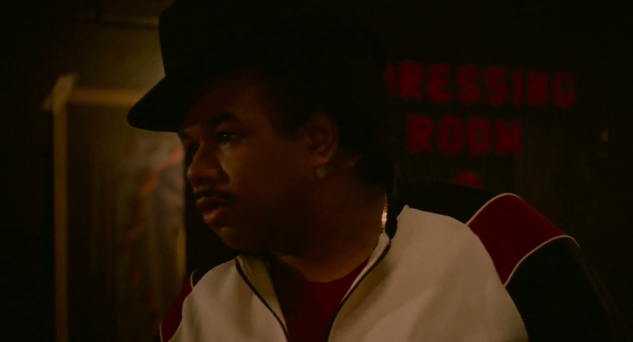 Purple Rain Screenshot
