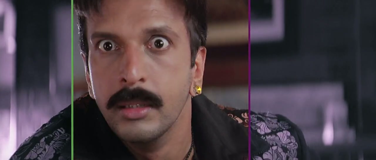 Salaam Namaste Screenshot