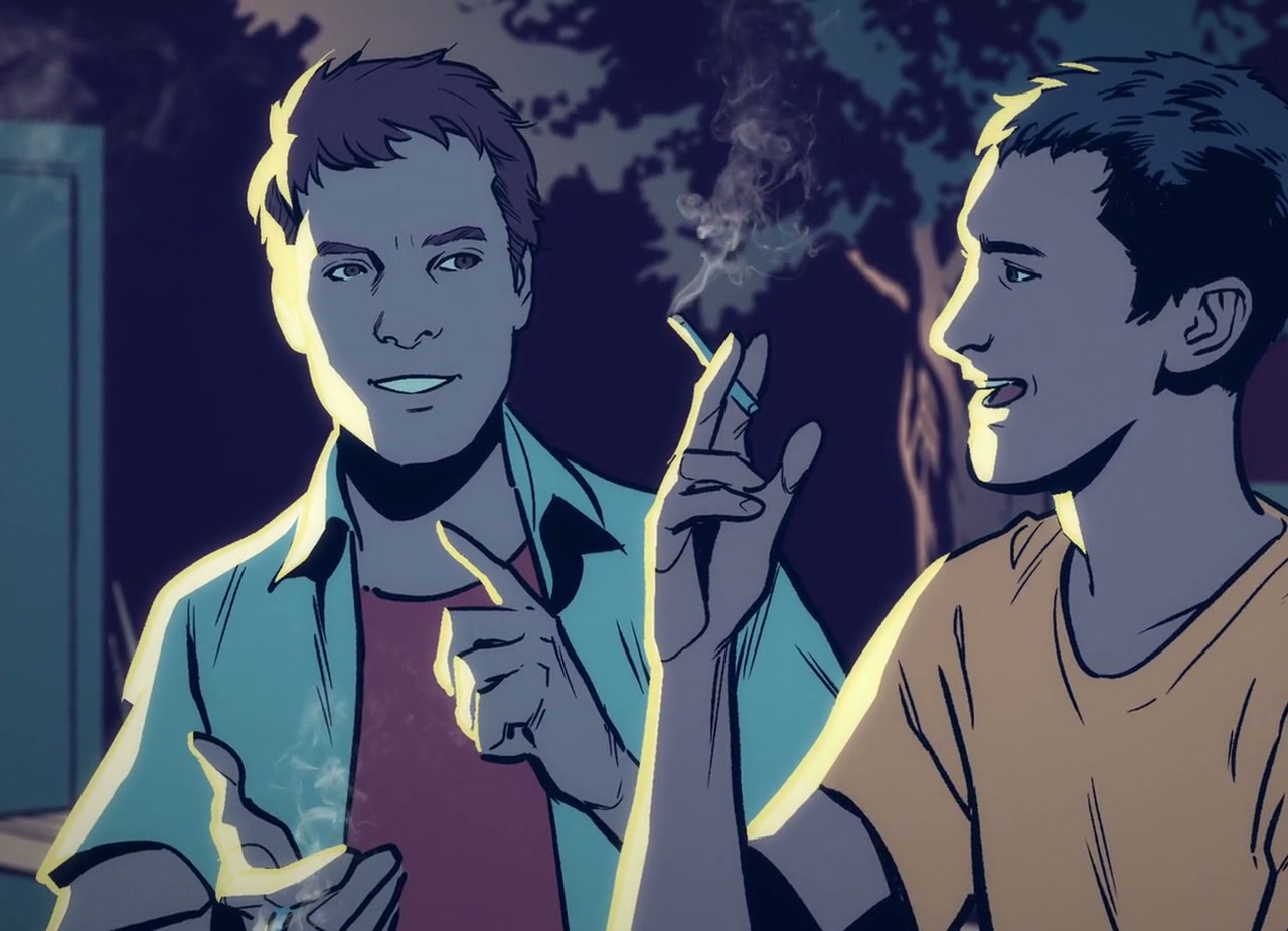 Big Vape: The Rise and Fall of Juul Screenshot