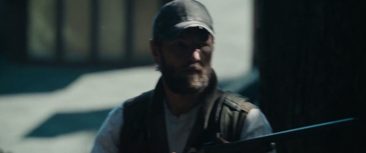 It Comes at Night Screenshot