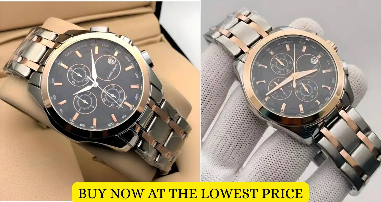 Mens Premium Luxury – Huge Discount Get 70% OFF Today