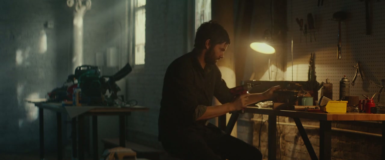 Alone Together Screenshot