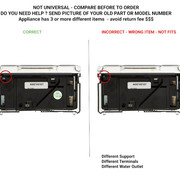 5304527929 Correct incorrect