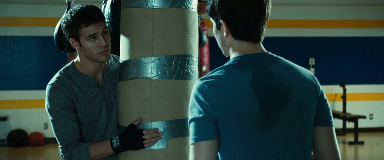 The Boy Next Door Screenshot
