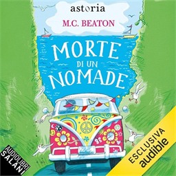 M.C. Beaton – Morte di un nomade꞉ I casi di Hamish Macbeth (2026) (mp3 – 128 kbps)