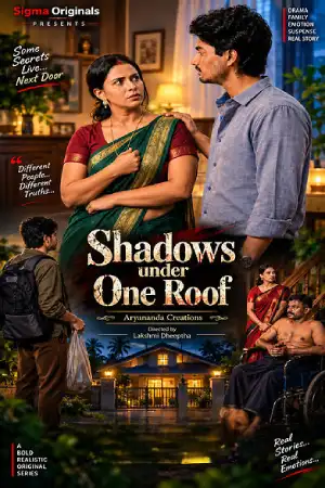 Shadows Under One Roof 2026 Sigmaseries Malayalam Short Film Watch Free