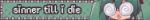Fujo Blinkie
