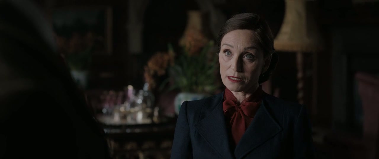 Rebecca Screenshot