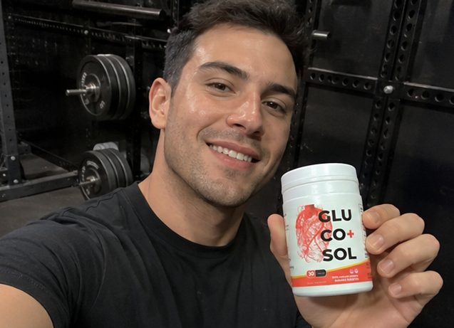 Testimonio Glucosol
