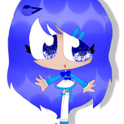 Blueberry-Sapphire