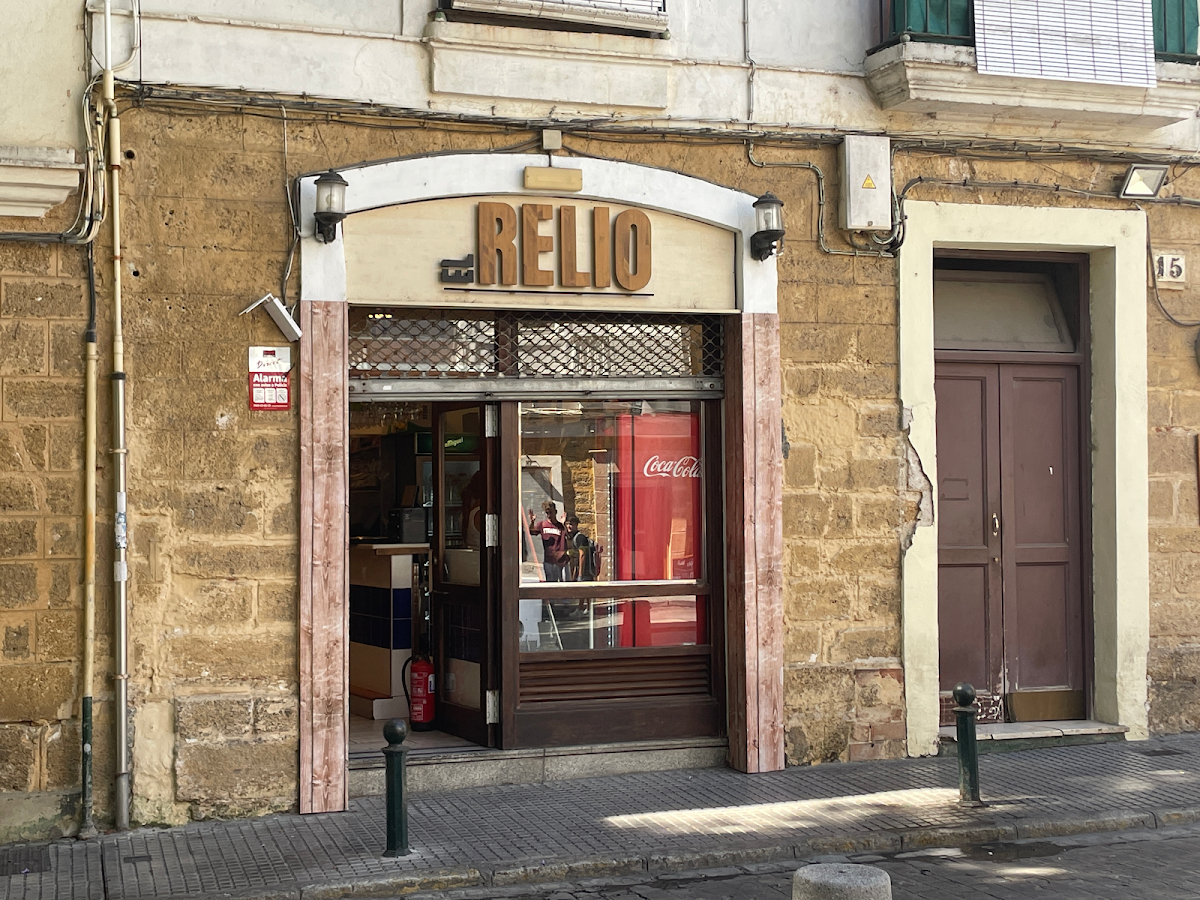 EL RELIO | Bar y Tapas