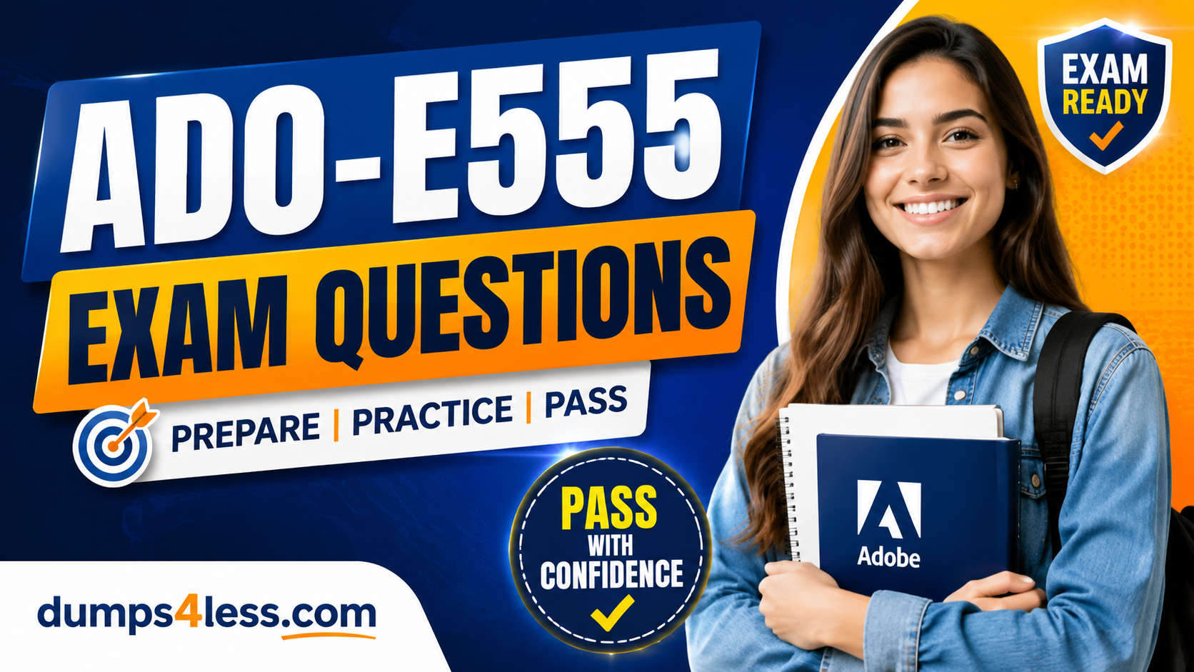 AD0-E555 Exam Questions