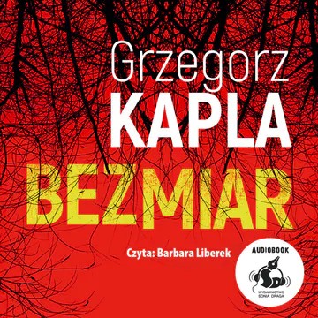 Grzegorz Kapla - Bezmiar (2026)