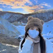 登别地狱谷3