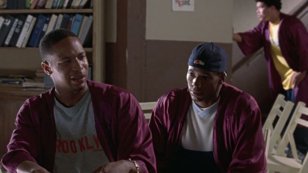 Leprechaun 5: In the Hood Screenshot