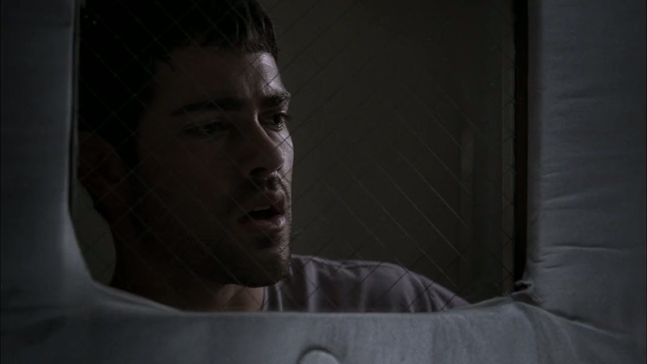 Insanitarium Screenshot