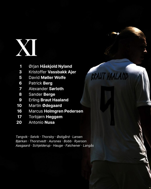 Laget