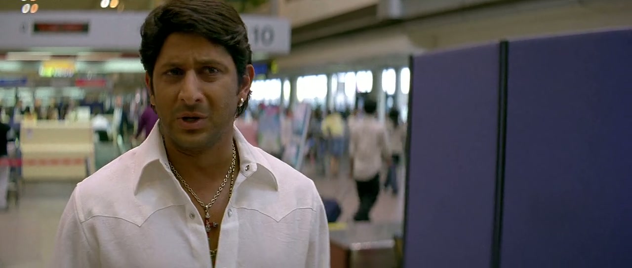 Anthony Kaun Hai? Screenshot