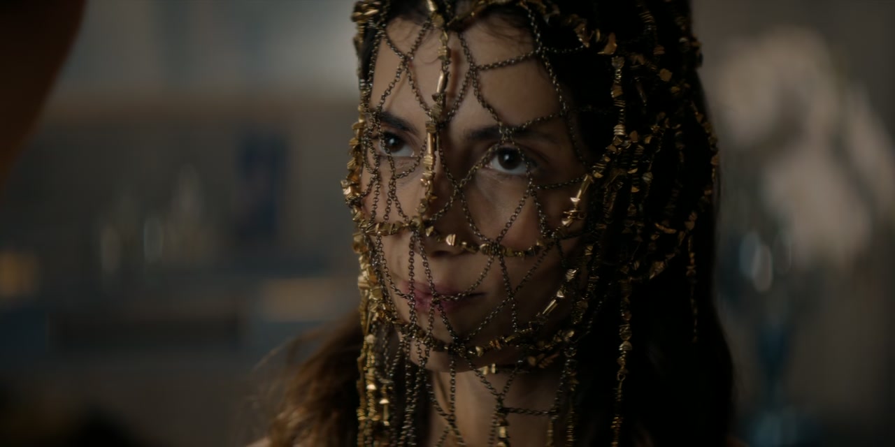 Dune: Prophecy Screenshot
