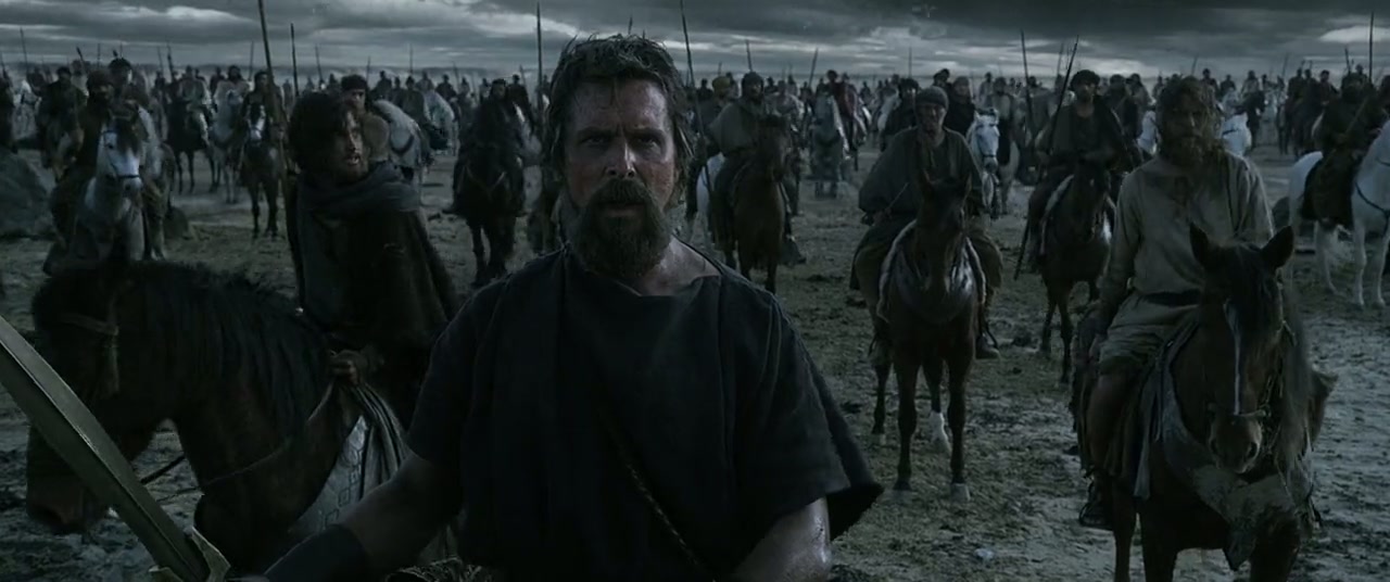 Exodus: Gods and Kings Screenshot