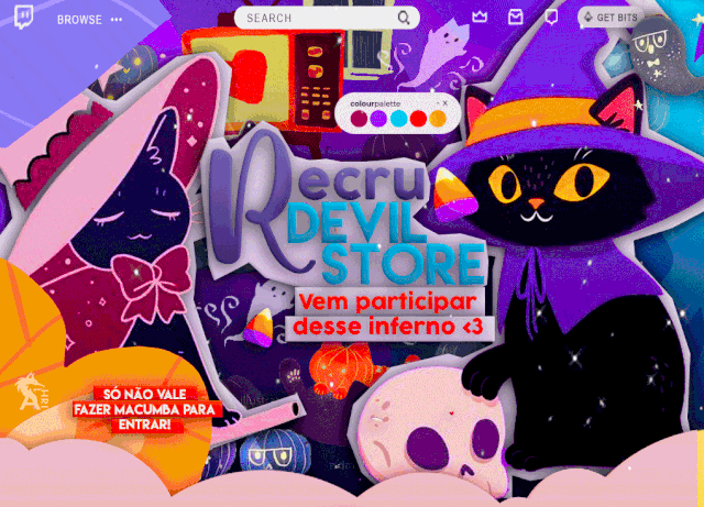 Gato-capeta