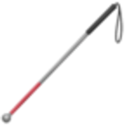 white-cane-1f9af