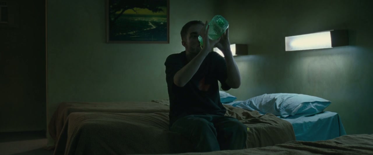 The Rover Screenshot
