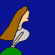 Beulah Front Stare