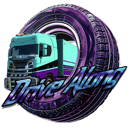 Drive Along Community