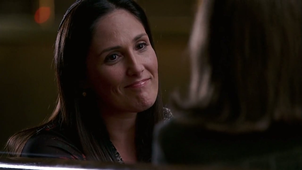 Loving Leah Screenshot