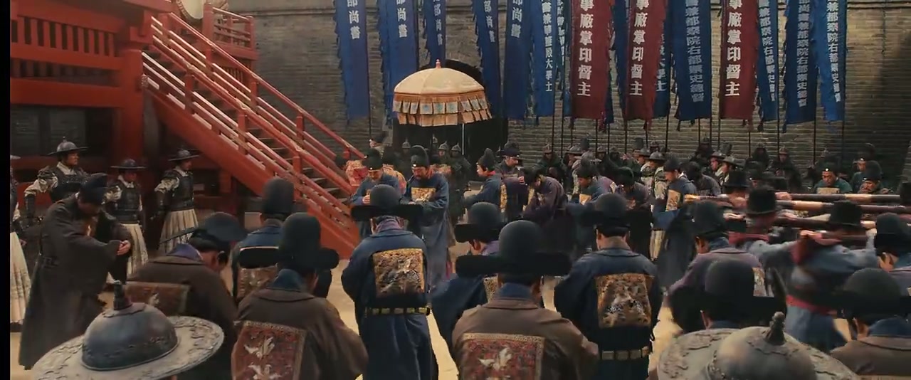 Flying Swords of Dragon Gate Screenshot