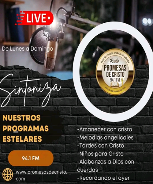 Programas Estelares
