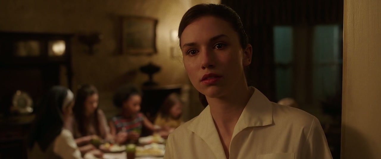 Annabelle: Creation Screenshot