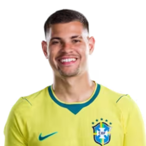 Fotografía de Bruno Guimarães Rodriguez Moura
