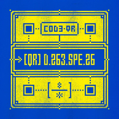 VA – [QR]D.263.SPE.26 [QRD263SPE26]