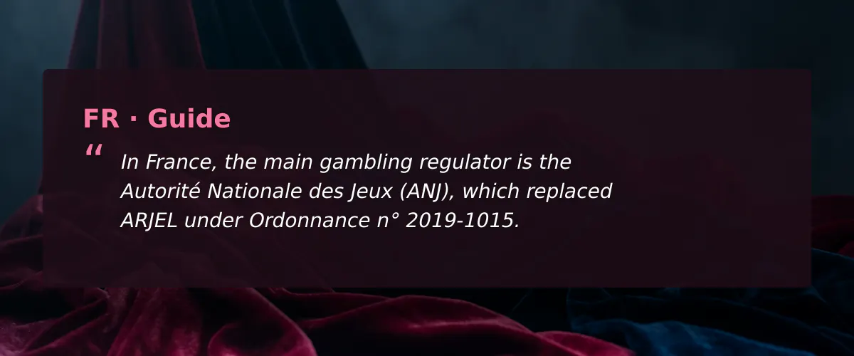 Choisir une application « casino en ligne » en France — Guide