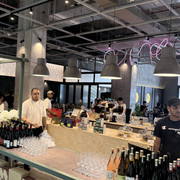 Brand Ambassador soirée 3, KL août 2026