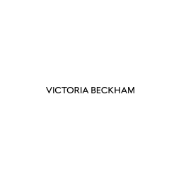 Victoria Beckham logo