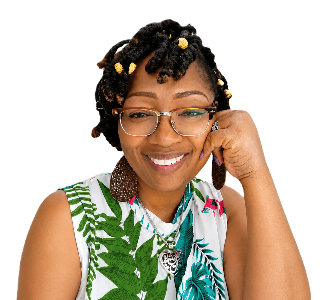 Mellanie T. Grier