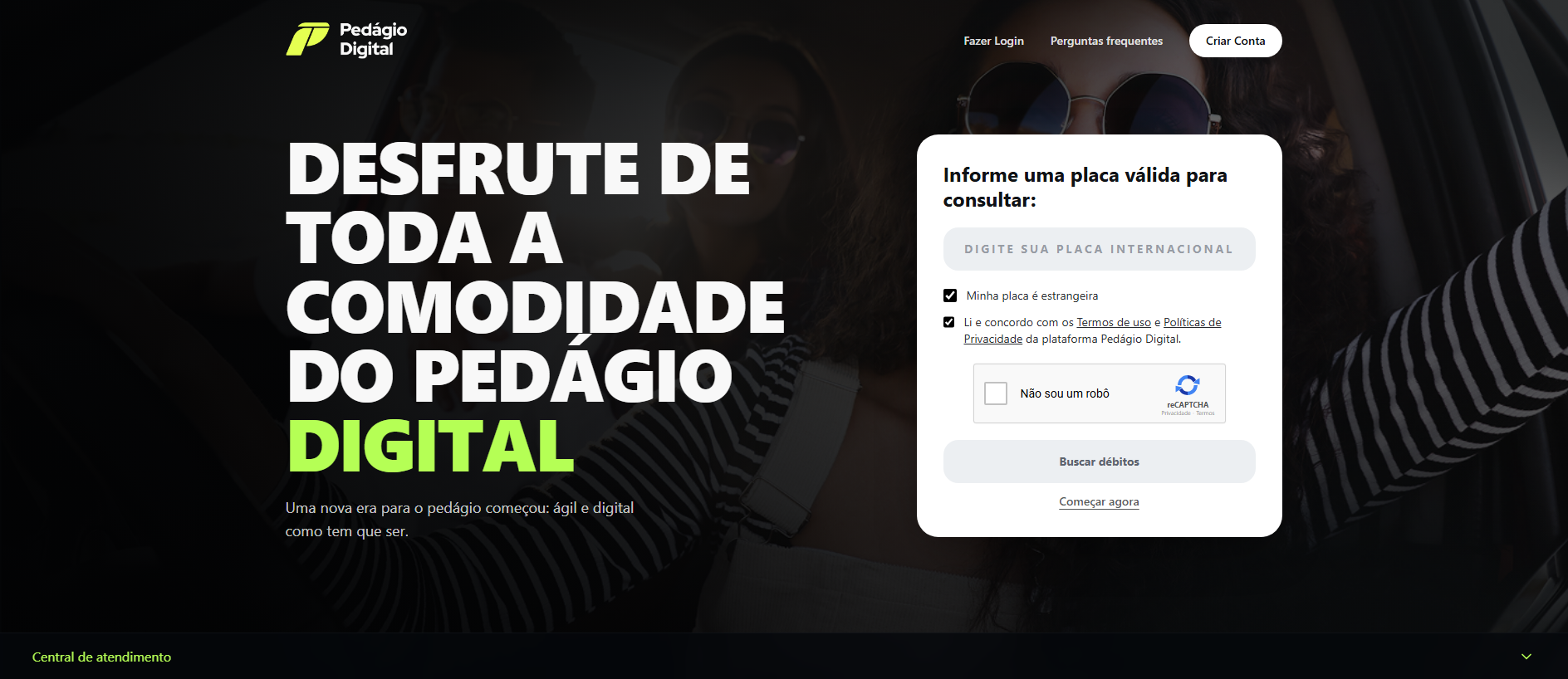 Forensic screenshot of [REDACTED] showing the phishing page layout