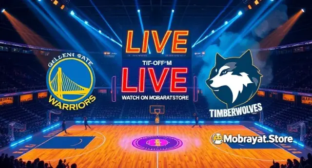 Golden-State-Warriors-vs-Minnesota-Timberwolves