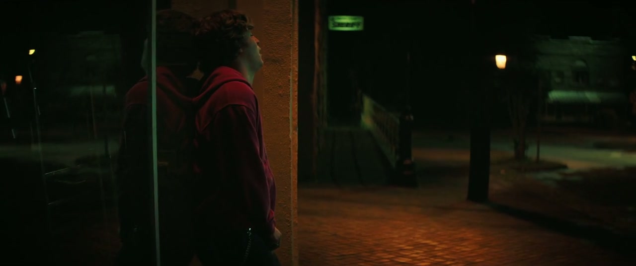 Fear Street: 1994 Screenshot