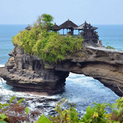 temple-Bali