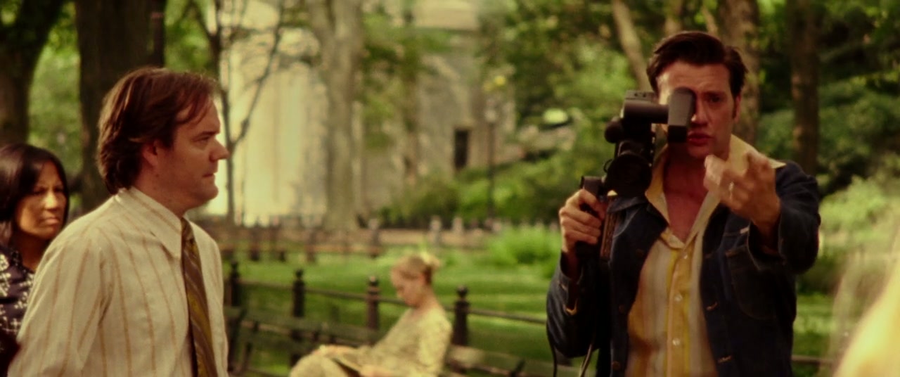 The Family Fang Screenshot